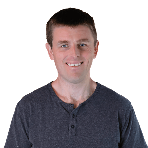 Bryan Manning, founder of Clinical Enrollment
